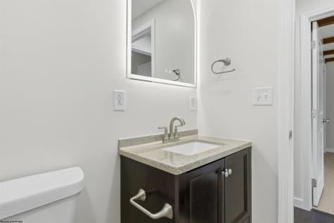 302 Taftarosa Drive Clarksburg WV 26301