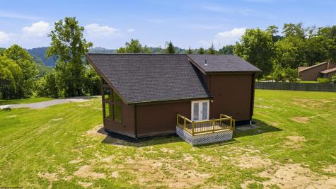 302 Taftarosa Drive Clarksburg WV 26301