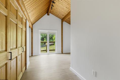 302 Taftarosa Drive Clarksburg WV 26301