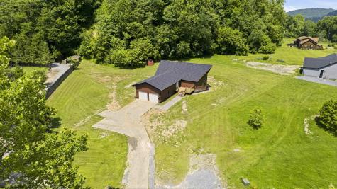 302 Taftarosa Drive Clarksburg WV 26301