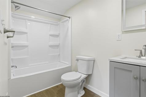302 Taftarosa Drive Clarksburg WV 26301