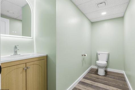302 Taftarosa Drive Clarksburg WV 26301