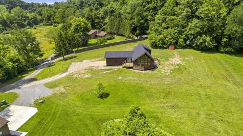 302 Taftarosa Drive Clarksburg WV 26301