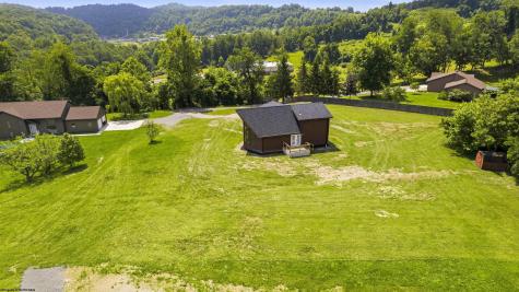 302 Taftarosa Drive Clarksburg WV 26301