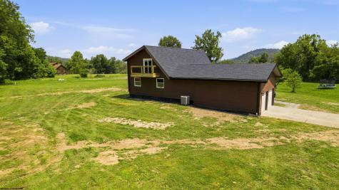 302 Taftarosa Drive Clarksburg WV 26301