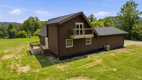 302 Taftarosa Drive Clarksburg WV 26301