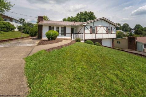 1503 Pattam Trail Fairmont WV 26554