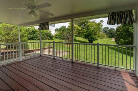 1503 Pattam Trail Fairmont WV 26554