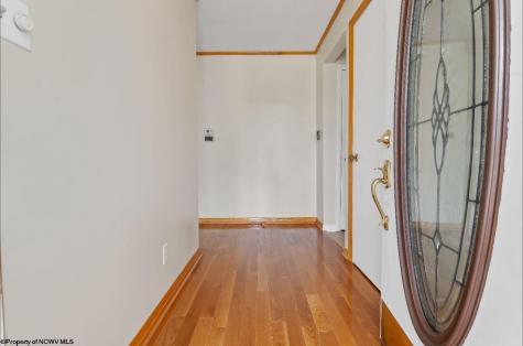 1503 Pattam Trail Fairmont WV 26554