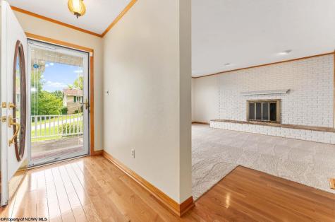 1503 Pattam Trail Fairmont WV 26554