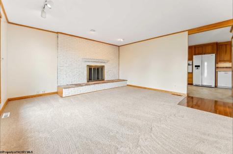 1503 Pattam Trail Fairmont WV 26554