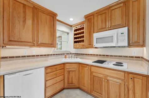 1503 Pattam Trail Fairmont WV 26554