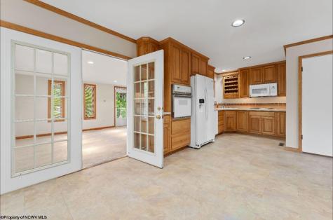 1503 Pattam Trail Fairmont WV 26554