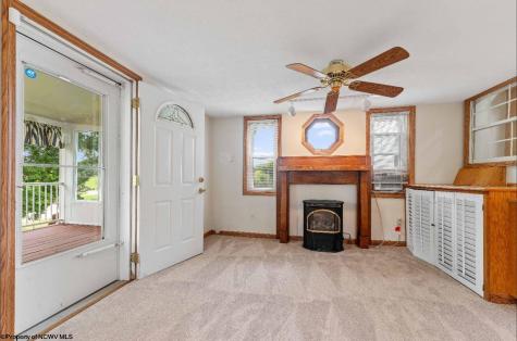 1503 Pattam Trail Fairmont WV 26554