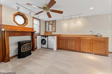 1503 Pattam Trail Fairmont WV 26554