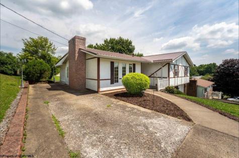 1503 Pattam Trail Fairmont WV 26554