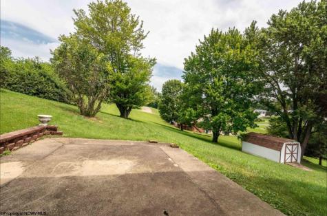 1503 Pattam Trail Fairmont WV 26554