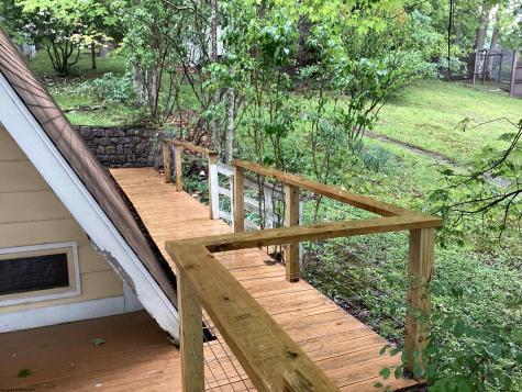 431 Valley Falls Road Fairmont WV 26554