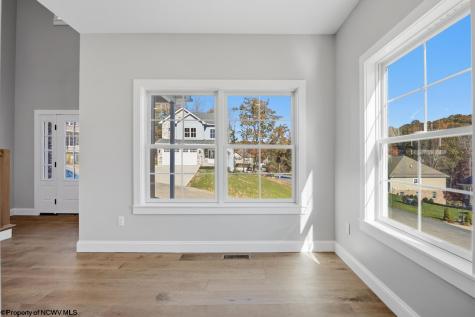 201 Sabre Court Morgantown WV 26508