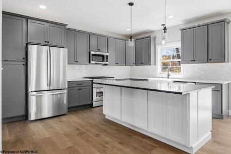 201 Sabre Court Morgantown WV 26508