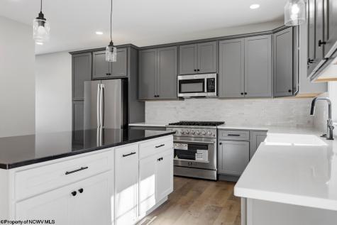 201 Sabre Court Morgantown WV 26508