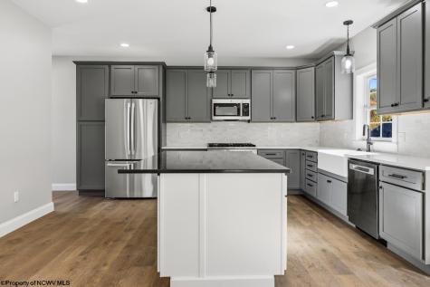 201 Sabre Court Morgantown WV 26508