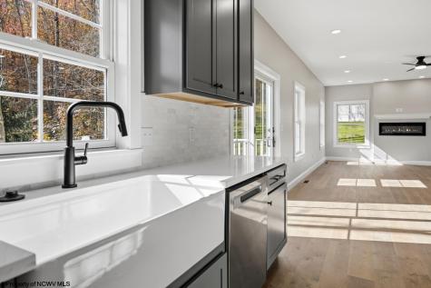 201 Sabre Court Morgantown WV 26508