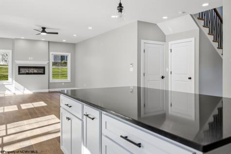 201 Sabre Court Morgantown WV 26508