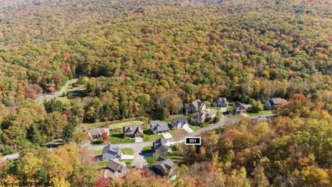 201 Sabre Court Morgantown WV 26508
