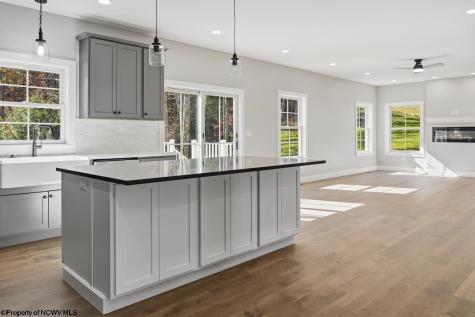 201 Sabre Court Morgantown WV 26508