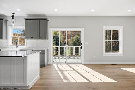 201 Sabre Court Morgantown WV 26508