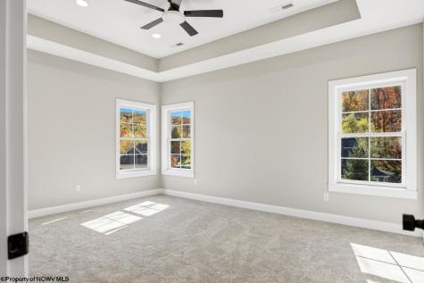 201 Sabre Court Morgantown WV 26508