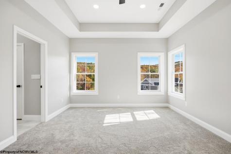 201 Sabre Court Morgantown WV 26508