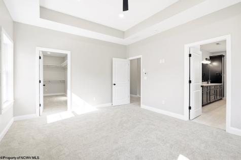 201 Sabre Court Morgantown WV 26508