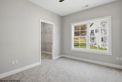 201 Sabre Court Morgantown WV 26508