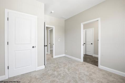 201 Sabre Court Morgantown WV 26508