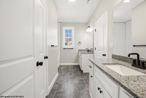 201 Sabre Court Morgantown WV 26508