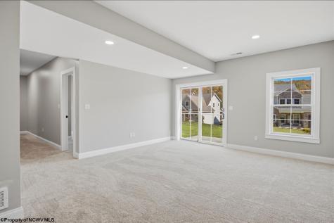 201 Sabre Court Morgantown WV 26508