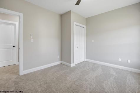 201 Sabre Court Morgantown WV 26508