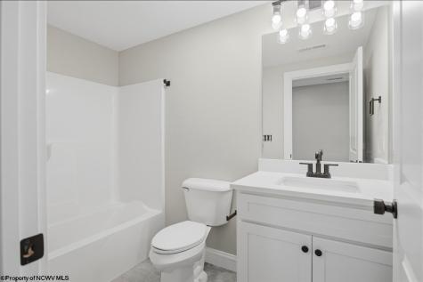 201 Sabre Court Morgantown WV 26508