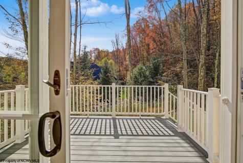 201 Sabre Court Morgantown WV 26508