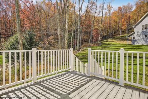 201 Sabre Court Morgantown WV 26508