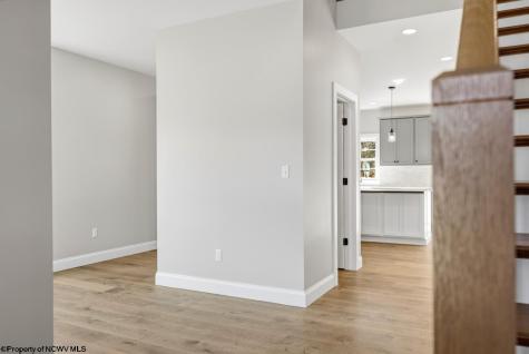 201 Sabre Court Morgantown WV 26508