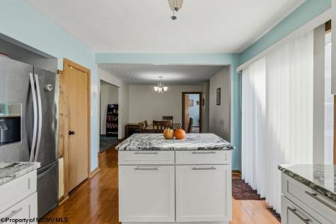 15 Garnet Lane White Hall WV 26554