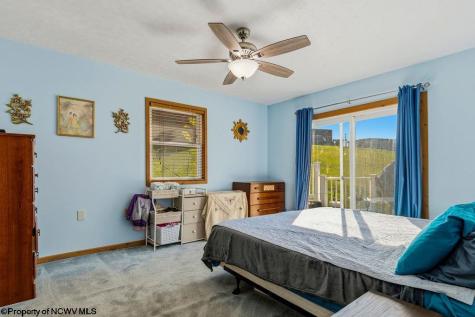 15 Garnet Lane White Hall WV 26554