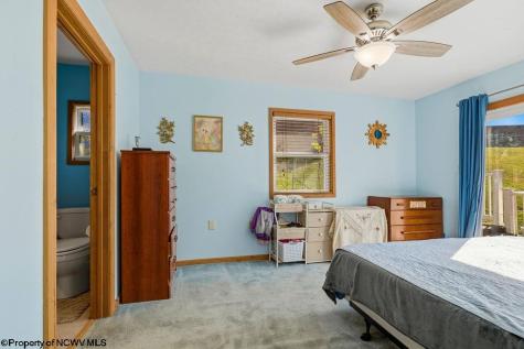 15 Garnet Lane White Hall WV 26554