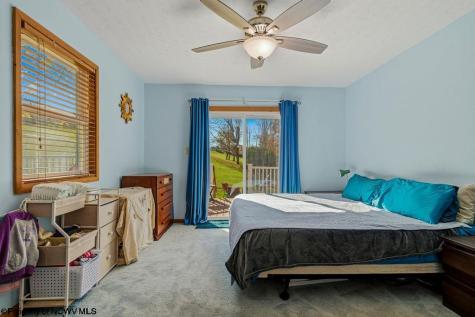 15 Garnet Lane White Hall WV 26554