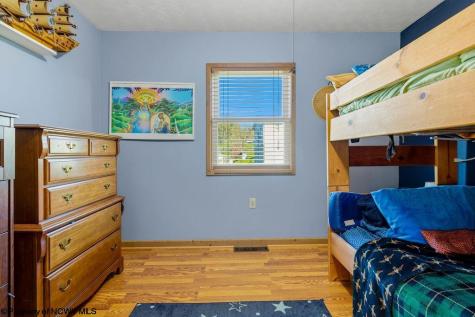 15 Garnet Lane White Hall WV 26554