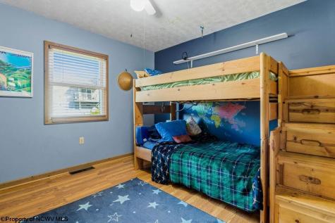 15 Garnet Lane White Hall WV 26554