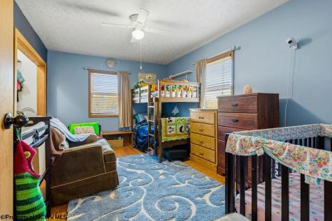 15 Garnet Lane White Hall WV 26554